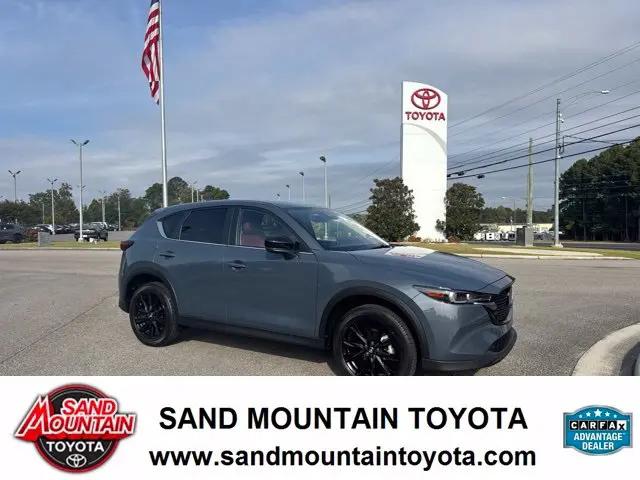 2025 Mazda CX-5 2.5 S Carbon Edition for sale in Albertville, AL