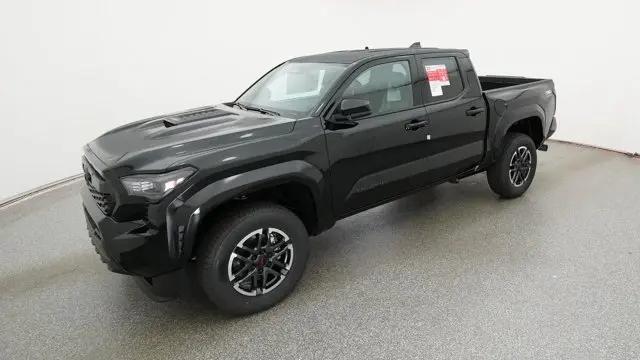 2026 Toyota Tacoma TRD Sport for sale in Albertville, AL