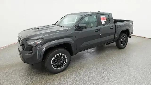 2026 Toyota Tacoma TRD Sport for sale in Albertville, AL
