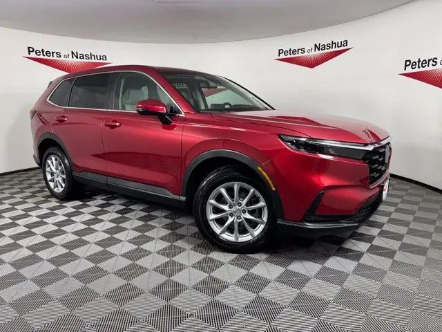 2026 Honda CR-V EX AWD for sale in Nashua, NH