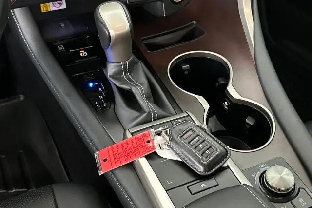 2021 Lexus RX 450h RX 450h