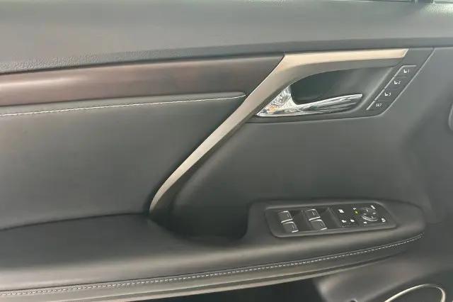 2021 Lexus RX 450h RX 450h