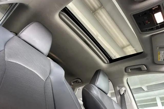 2021 Lexus RX 450h RX 450h