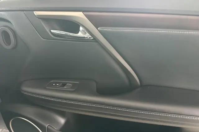 2021 Lexus RX 450h RX 450h