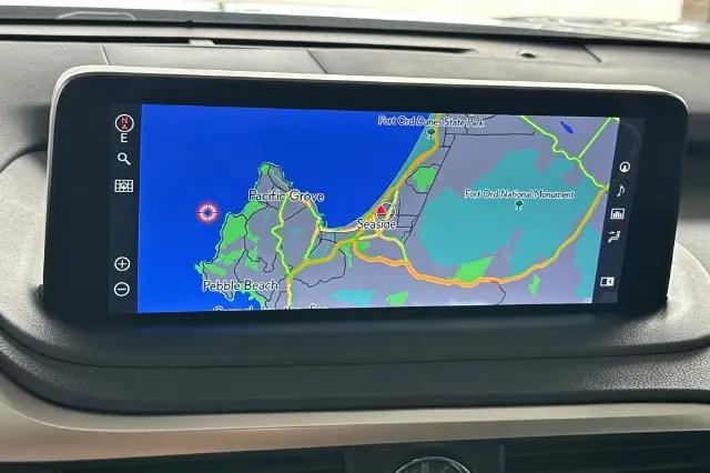 2021 Lexus RX 450h RX 450h