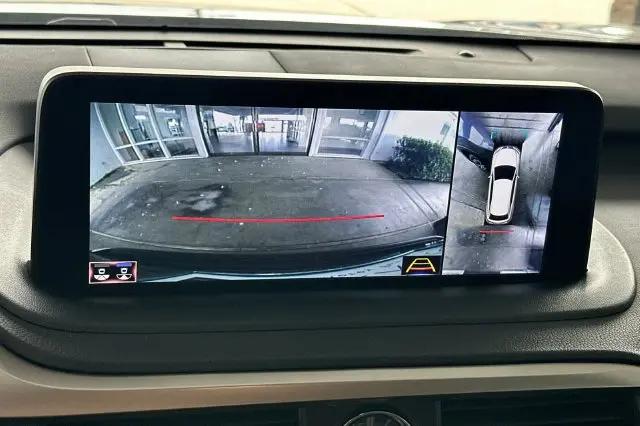 2021 Lexus RX 450h RX 450h