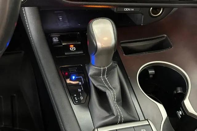 2021 Lexus RX 450h RX 450h
