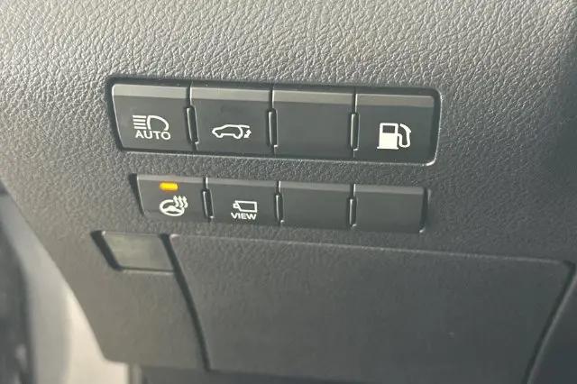 2021 Lexus RX 450h RX 450h