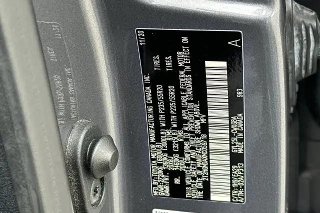 2021 Lexus RX 450h RX 450h