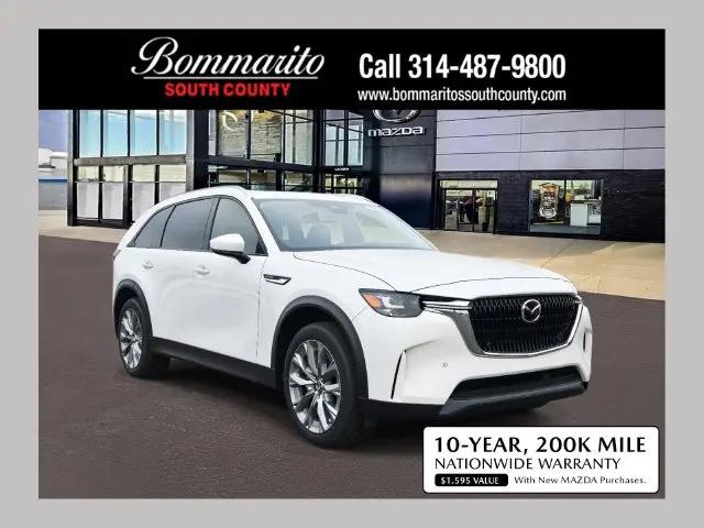 2026 Mazda X-90 3.3 Turbo Preferred for sale in St. Louis, MO