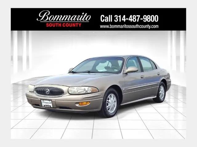 2002 Buick LeSabre Custom for sale in St. Louis, MO