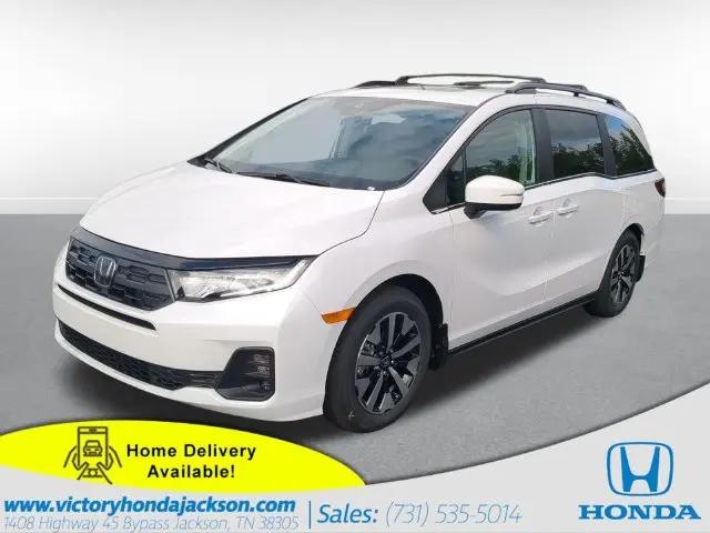 2027 Honda Odyssey EX-L for sale in Jackson, TN