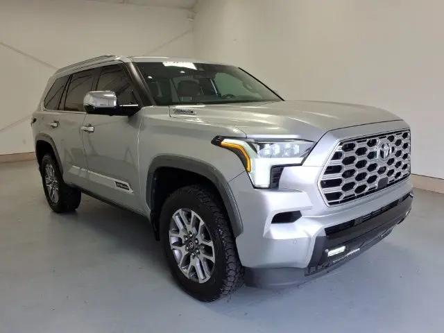 2025 Toyota Sequoia SR5 for sale in Decatur, AL