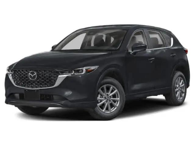2025 Mazda CX-5 2.5 S Select for sale in Houston, TX