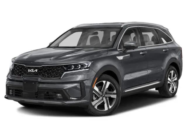 2023 Kia Sorento Hybrid SX Prestige for sale in Gaithersburg, MD