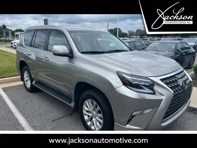 2023 Lexus GX 460 Premium for sale in Macon, GA
