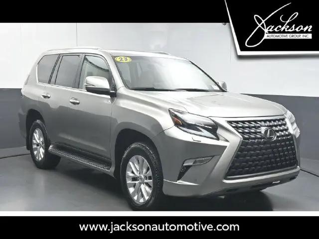 2023 Lexus GX 460 Premium for sale in Macon, GA