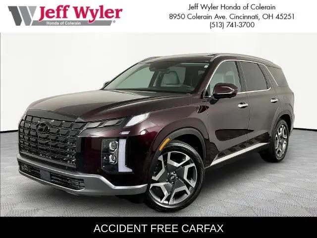 2024 Hyundai Palisade SEL for sale in Cincinnati, OH