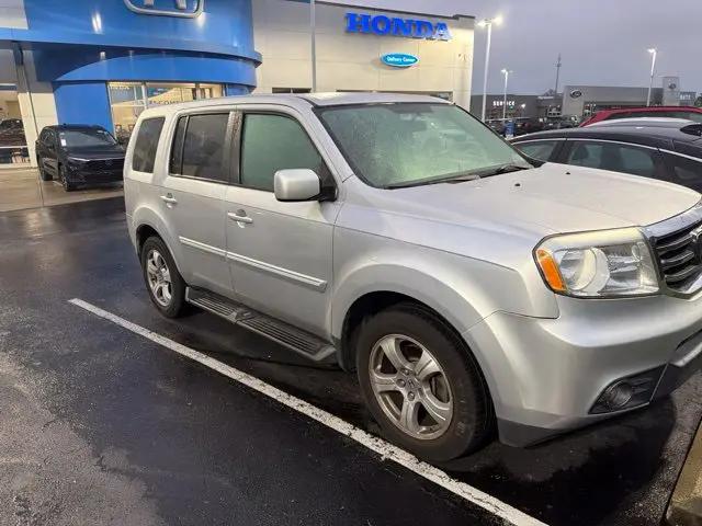 2015 Honda Pilot EX for sale near Cincinnati, OH