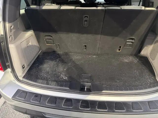2015 Honda Pilot EX