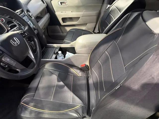 2015 Honda Pilot EX