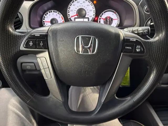 2015 Honda Pilot EX