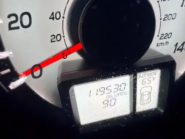 2015 Honda Pilot EX