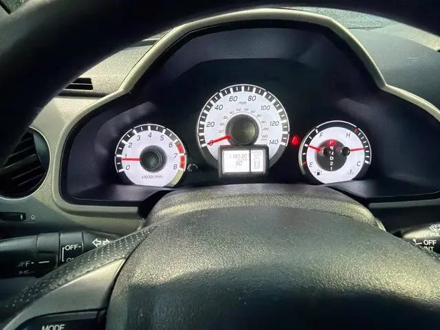 2015 Honda Pilot EX