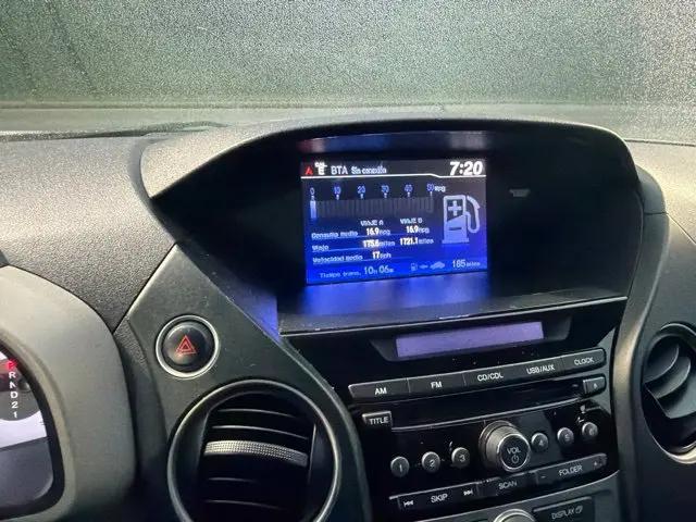 2015 Honda Pilot EX