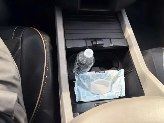 2015 Honda Pilot EX