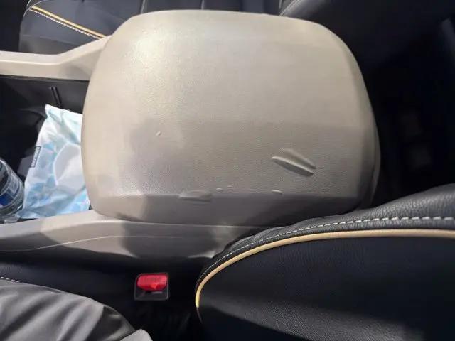 2015 Honda Pilot EX