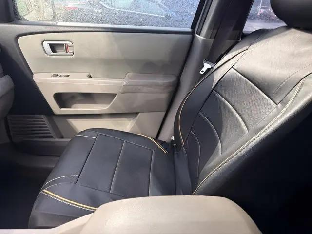 2015 Honda Pilot EX