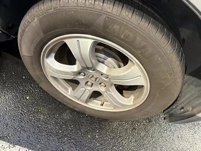 2015 Honda Pilot EX