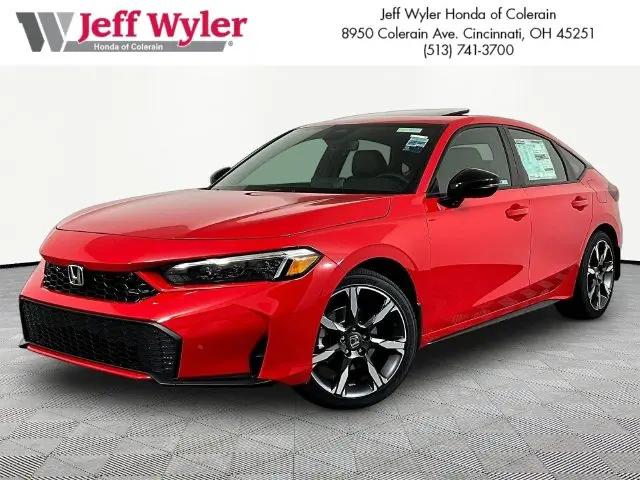 2026 Honda Civic Sport Touring for sale in Cincinnati, OH