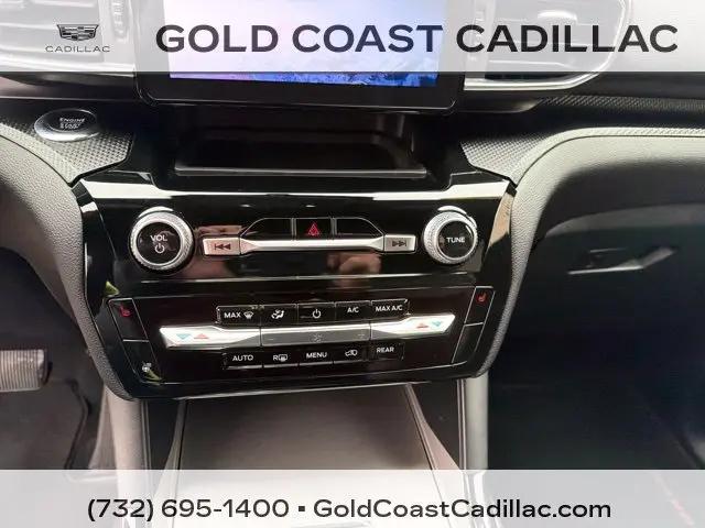 2024 Ford Explorer ST-Line