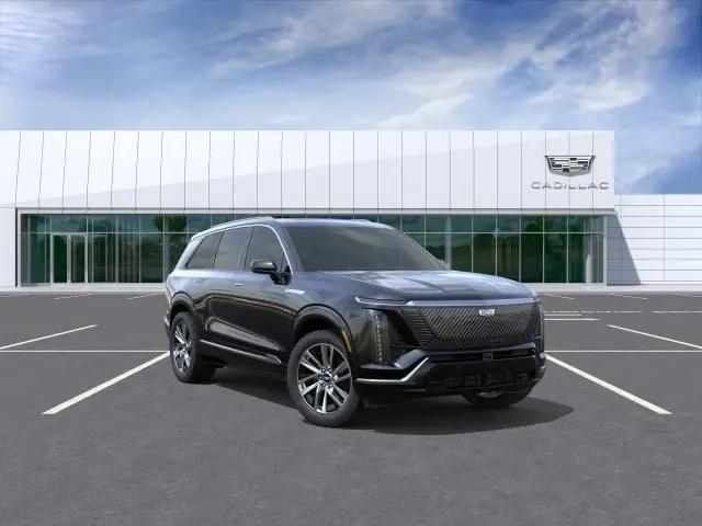 2027 Cadillac iQ Luxury for sale in Lombard, IL
