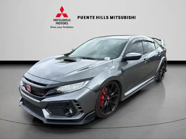 2019 Honda Civic Touring for sale in City of Industry, CA