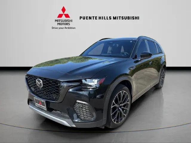 2025 Mazda CX-70 Premium Plus Package for sale in City of Industry, CA