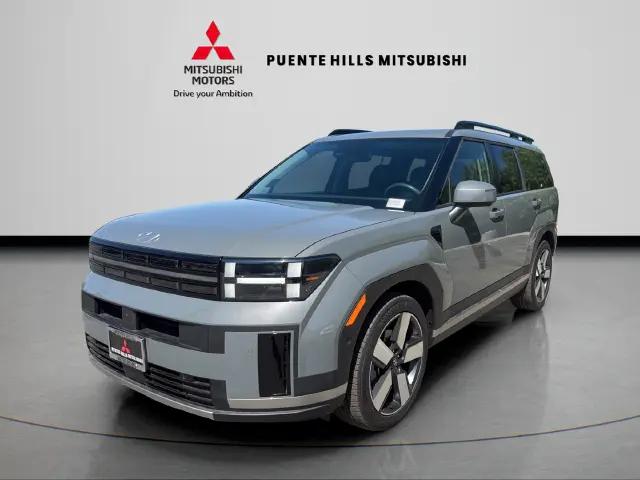 2025 Hyundai Santa Fe Limited for sale in City of Industry, CA