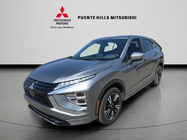 2024 Mitsubishi Eclipse Cross SE S-AWC for sale in City of Industry, CA