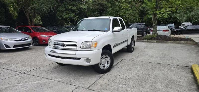 2006 Toyota Tundra SR5 for sale in Midlothian, VA