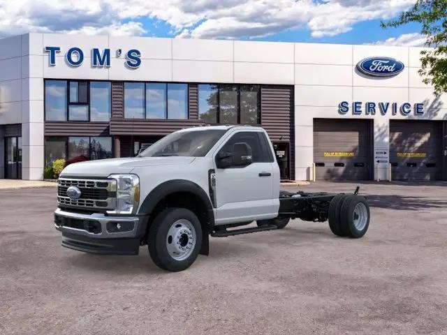 2026 Ford F-550 XL for sale in Keyport, NJ