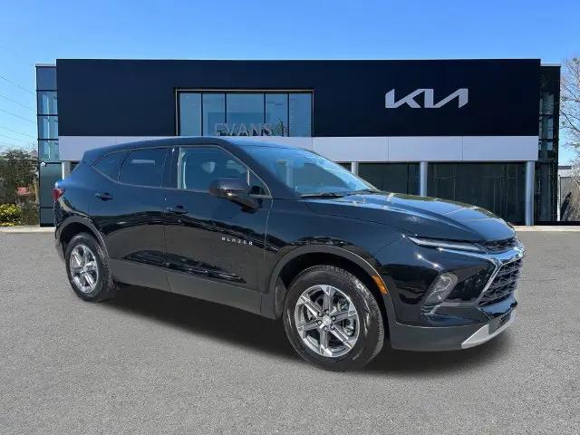 2025 Chevrolet Blazer FWD 2LT for sale in Evans, GA