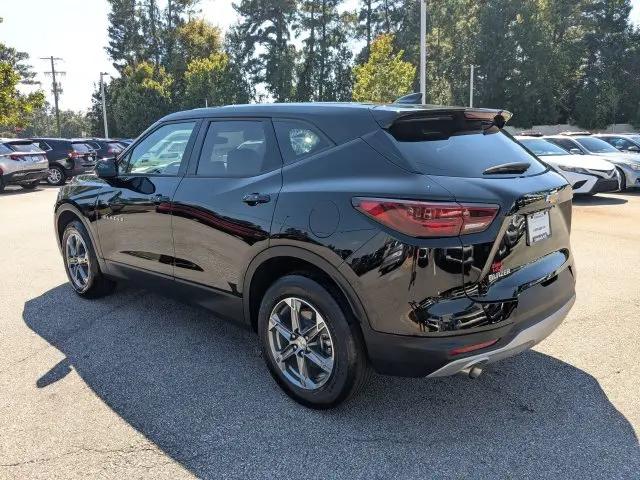2025 Chevrolet Blazer FWD 2LT