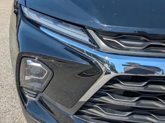 2025 Chevrolet Blazer FWD 2LT
