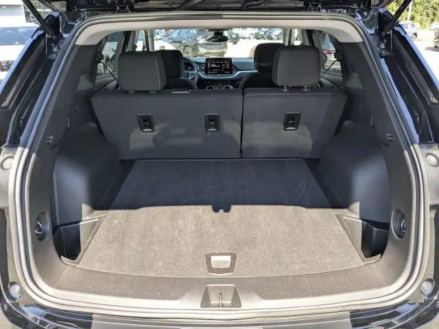 2025 Chevrolet Blazer FWD 2LT