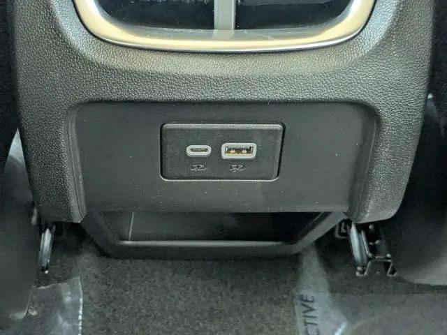 2025 Chevrolet Blazer FWD 2LT
