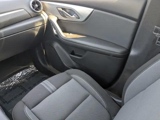 2025 Chevrolet Blazer FWD 2LT