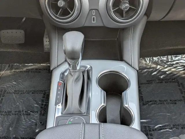 2025 Chevrolet Blazer FWD 2LT