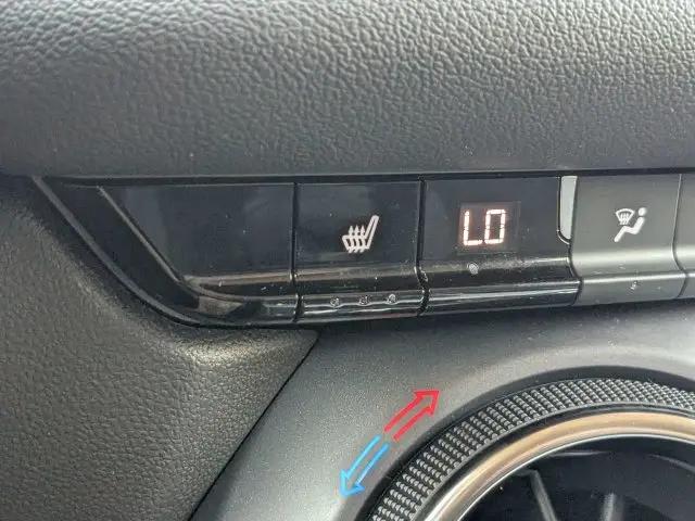 2025 Chevrolet Blazer FWD 2LT